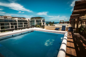 Aldea Thai By OceanFront